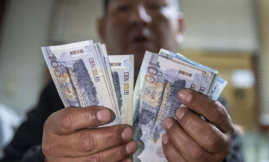 Comisión de Economía del Congreso aprueba dictamen que dispone el octavo retiro de los fondos de las&nbsp;AFP