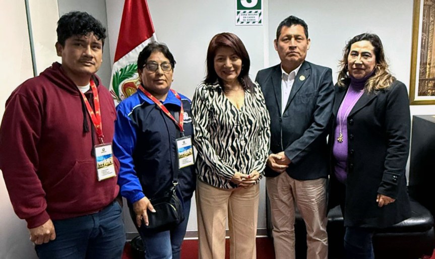 Aucallama: Gestión distrital logra aprobación para la elaboración de expediente técnico de I.E. de Chacra y&nbsp;Mar