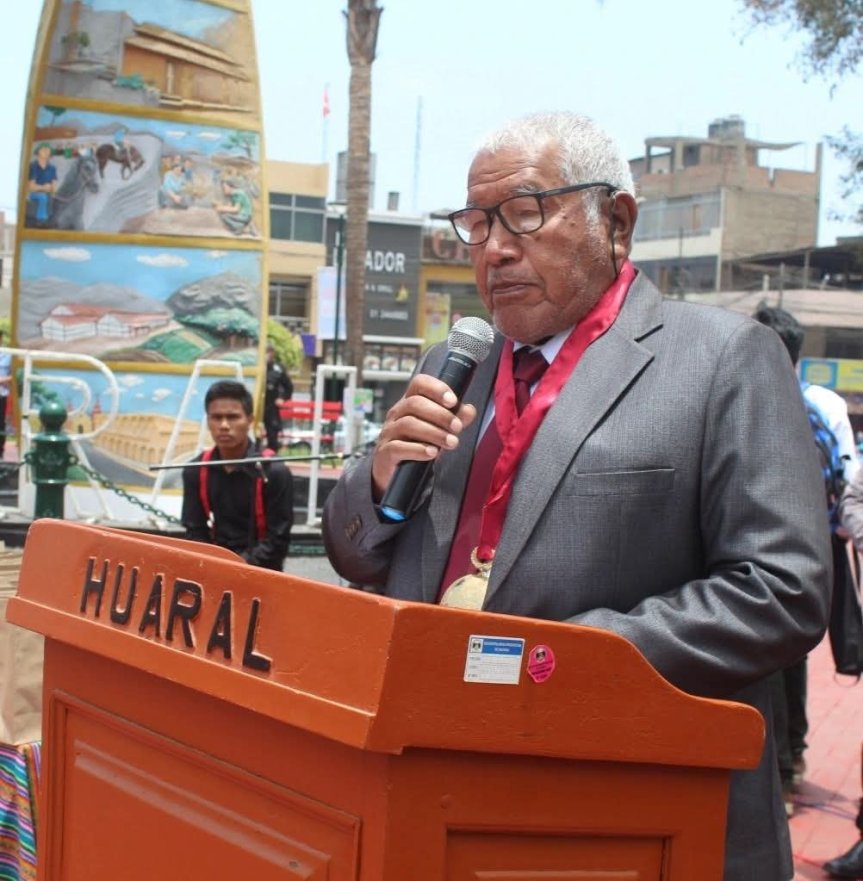 Jaime Uribe Ochoa: Ex alcalde provincial dejó de existir a los 74&nbsp;años