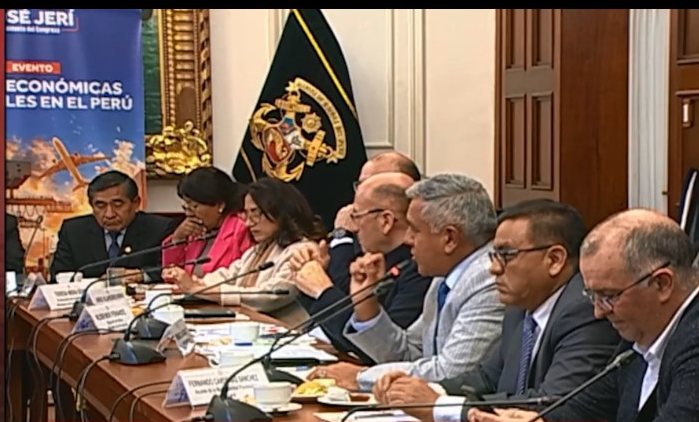 ¿Quién es responsable de las irregularidades en el PDU de&nbsp;Chancay?