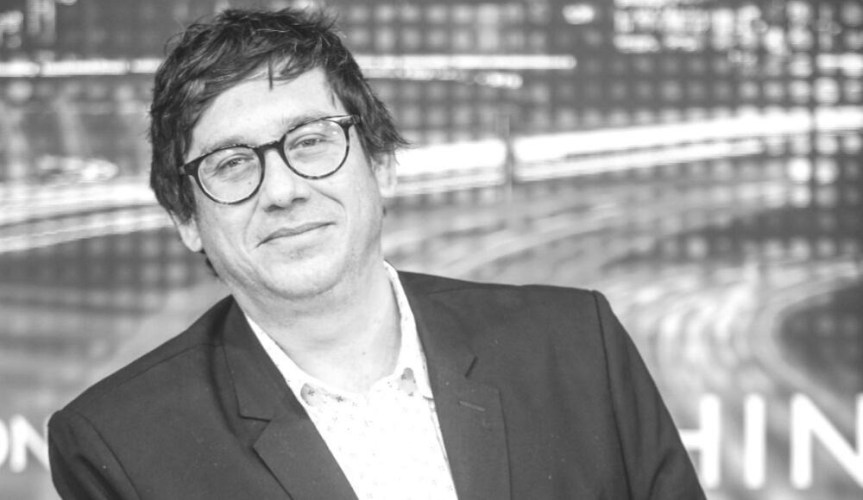 Fallece periodista de La República Jaime Chincha a los 48&nbsp;años