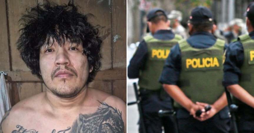 Asesinatos, extorsiones y secuestros: Larga lista de víctimas de Erick Moreno, alias ‘El&nbsp;Monstruo’