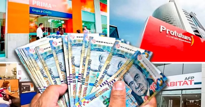 Retiro AFP de hasta S/21,400: ¿Desde cuándo se recibirán solicitudes para el desembolso, según la&nbsp;SBS?