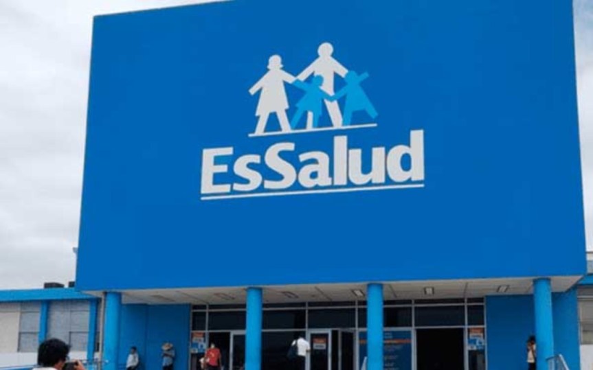 EsSalud logra acuerdo con sindicatos y se levanta la&nbsp;huelga