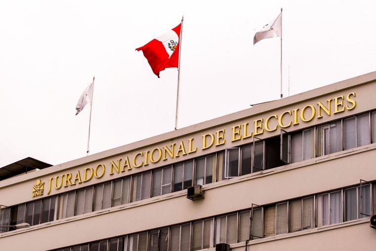 Partidos deberán presentar 263 candidatos para las Elecciones Generales&nbsp;2026