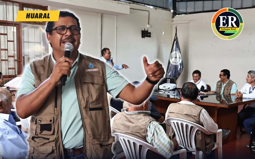 Razones por las cuales los agricultores desaprueban la gestión de Julio Melgarejo y anuncian que no votarán por su&nbsp;reelección