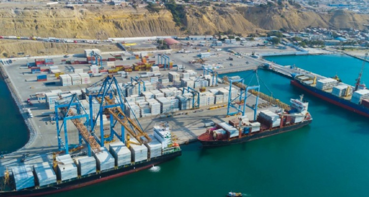No es Chancay ni Corío: el puerto peruano del que poco se habla, pero tiene interés de&nbsp;EEUU
