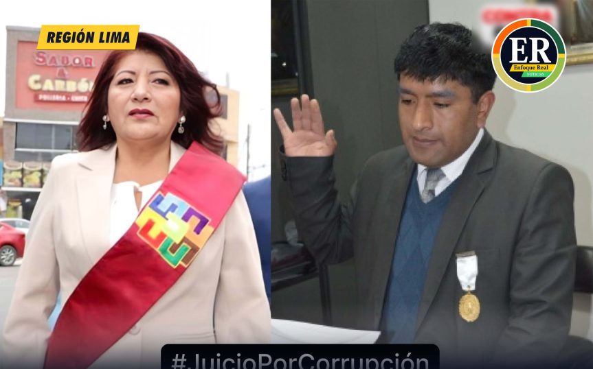 Roberto Carlos de la Cruz Escalante, el magistrado que parece asumir la defensa de Rosa Vásquez en el juicio “El&nbsp;Matucanazo”