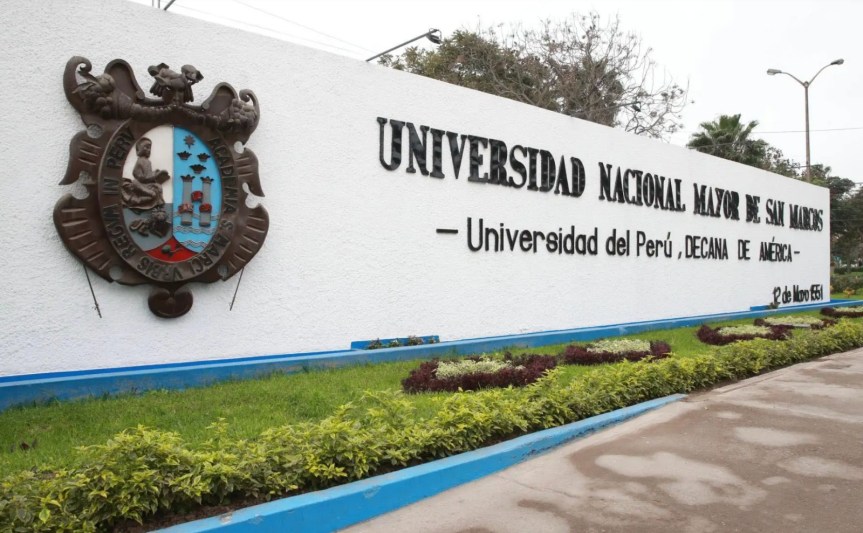 ¿Por qué San Marcos suspendió su examen de admisión&nbsp;2026-I?