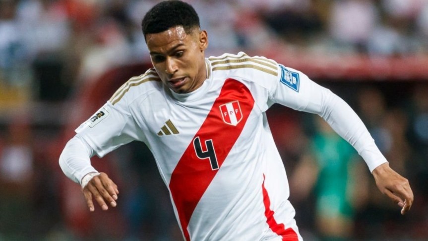 Por la hazaña en Montevideo: la posible alineación de Perú vs. Uruguay por&nbsp;Eliminatorias