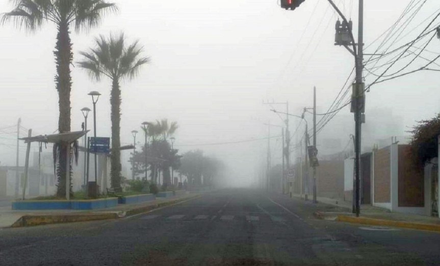Activan alarma por incremento de vientos en Lima, Callao y otras regiones de la costa&nbsp;peruana