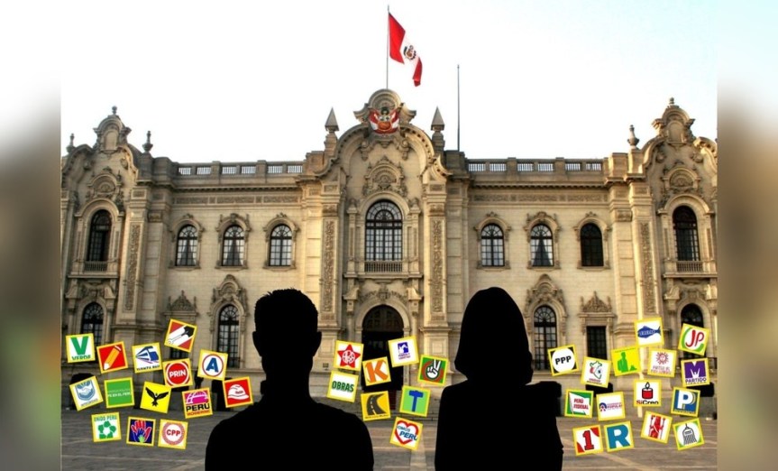 Renuncias cantadas y candidatos que se&nbsp;perfilan