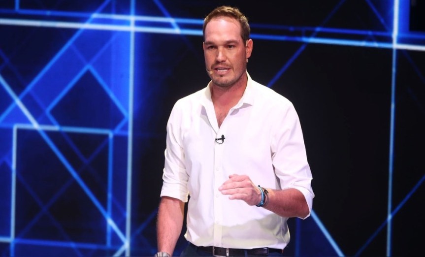 Vocero de Somos Perú: George Forsyth es «nuestro candidato» a la Presidencia de la República en las elecciones de&nbsp;2026