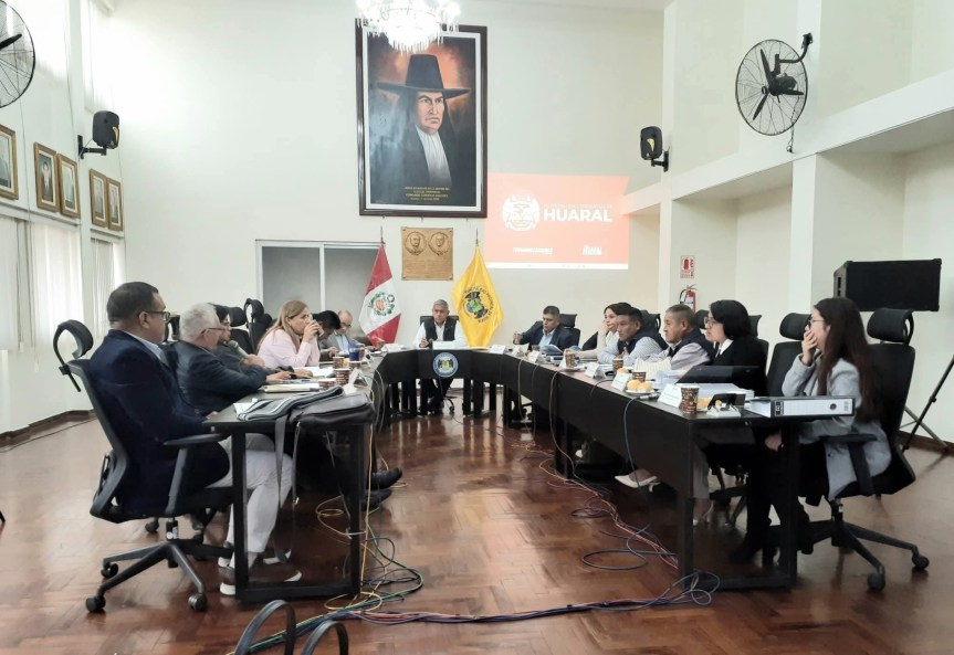 MEF declaró inaplicable ley para el aumento de dietas a&nbsp;regidores