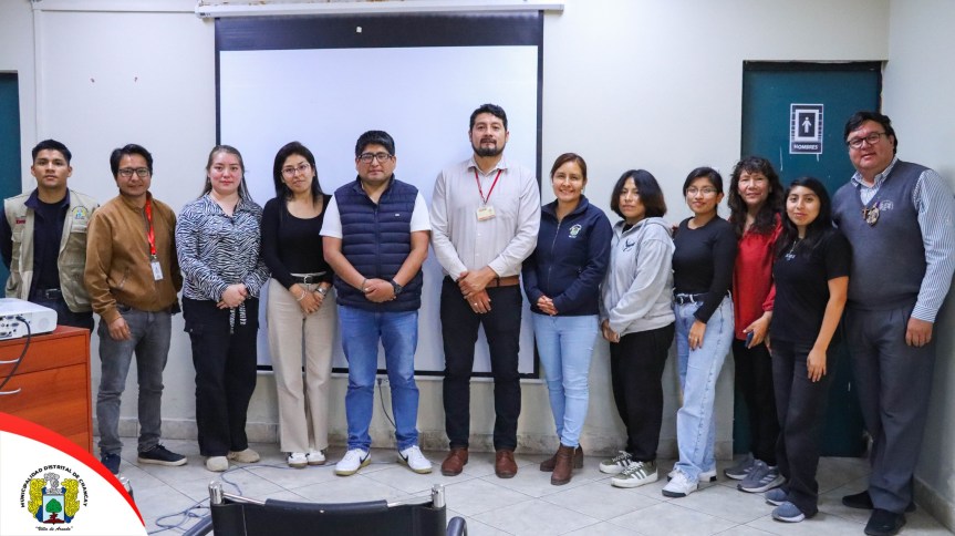 Capacitación para la protección y conservación del patrimonio&nbsp;cultural