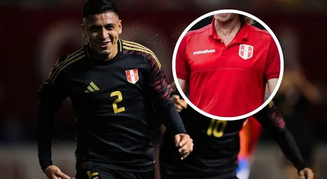 Revelan el nombre del nuevo técnico que dirigirá a Perú en las Eliminatorias 2030, según prensa&nbsp;chilena