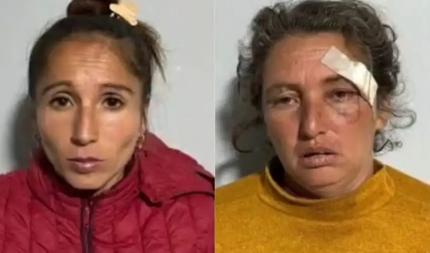‘Las Mamis de la Suerte’: PNP captura a dos chilenas que robaban a sus víctimas tras leerles el tarot en&nbsp;Juliaca