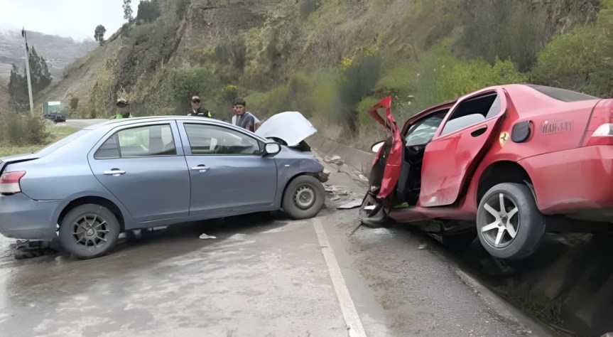 Exalcalde de Huánuco muere en trágico accidente de&nbsp;tránsito