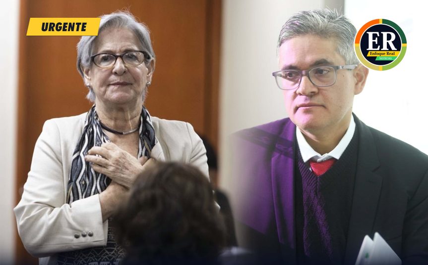 Domingo Pérez pidió suspender juicio a Villarán por fallo del TC en caso&nbsp;Cócteles