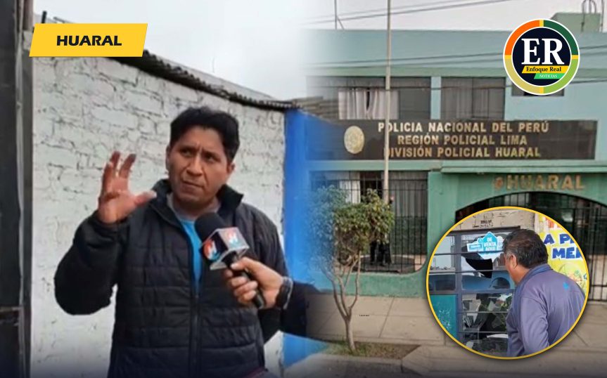 Denuncian amenazas de extorsión en la DIVPOL, sin embargo, minutos después criminales llaman para amenazarlos: «La PNP no te va a&nbsp;cuidar»
