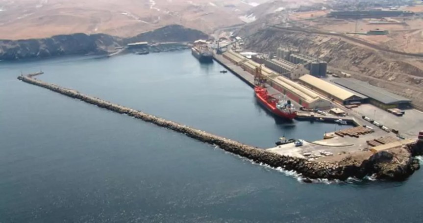 Ni Paita ni Chancay: Matarani, el puerto que se consolida como hub al sur de&nbsp;Perú