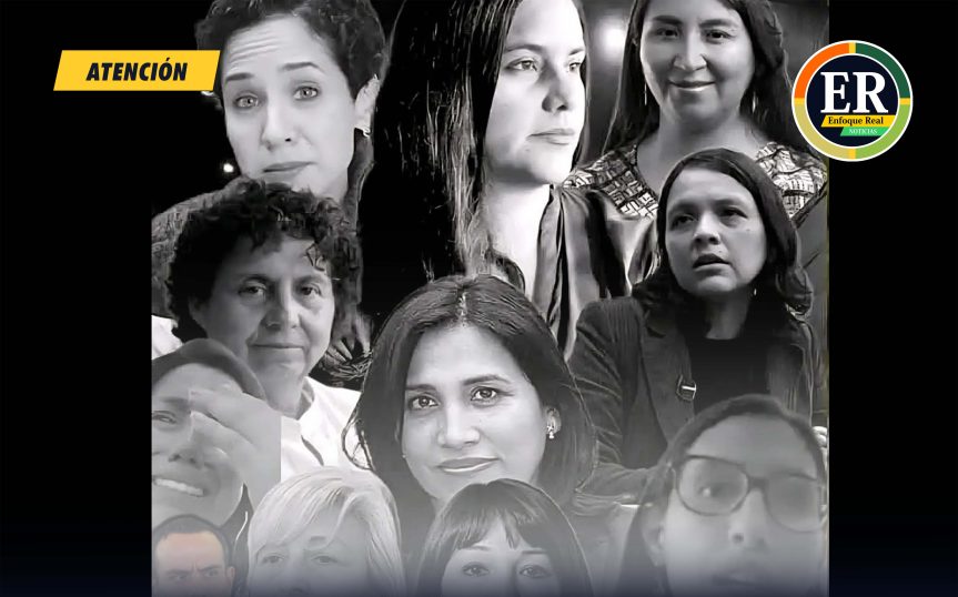 En la lupa: Gobierno investiga a partidos políticos de izquierda vinculados a Sendero&nbsp;Luminoso