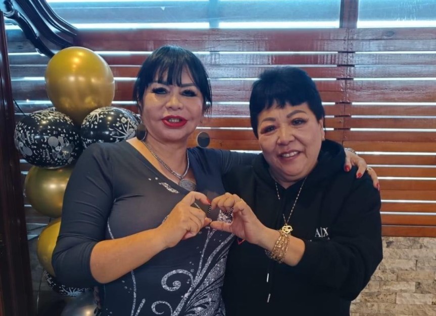 Susy Díaz vuelve a la política: será precandidata a diputada en 2026 por Somos&nbsp;Perú