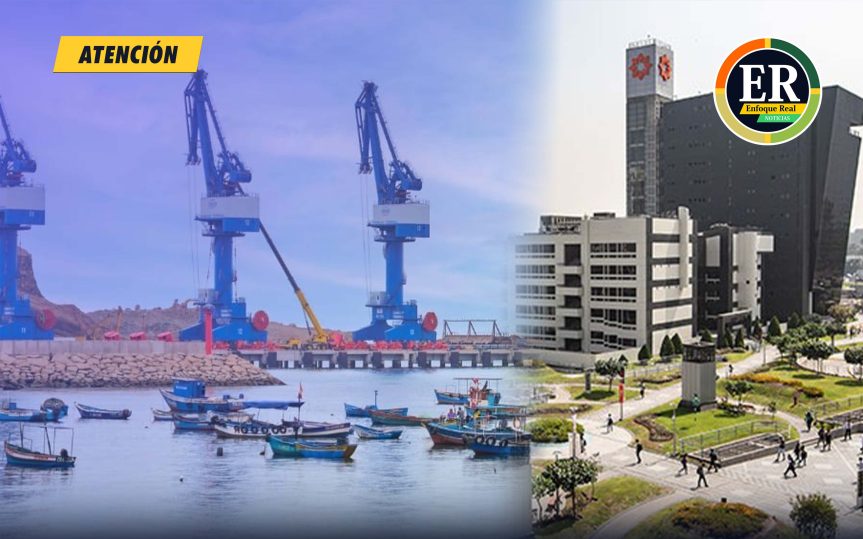 Universidad de Lima compra 10 hectáreas cerca al megapuerto de&nbsp;Chancay