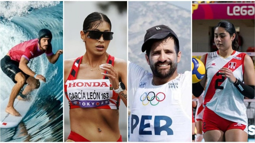 ¡Vamos, Perú! Esta es la lista completa de los clasificados a los Juegos Bolivarianos Ayacucho-Lima&nbsp;2025