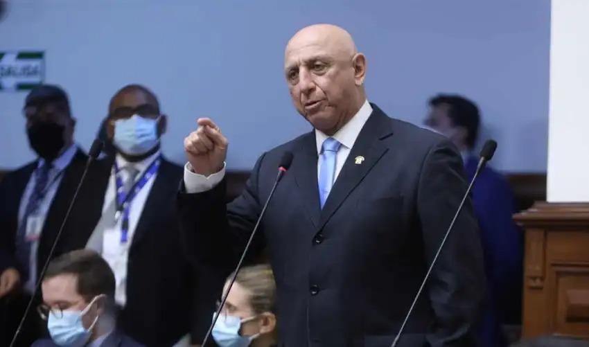 Fallece esposa del congresista José Cueto: Presidencia y Congreso envían sus&nbsp;condolencias