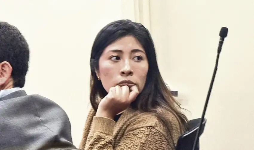 Betssy Chávez: presentan habeas corpus para evitar eventual ingreso de la PNP a la embajada de&nbsp;México