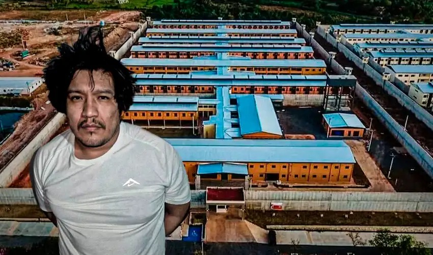 El ‘Monstruo’ intenta rearmar Los Injertos del Cono Norte y coordina con su brazo derecho desde prisión en&nbsp;Paraguay