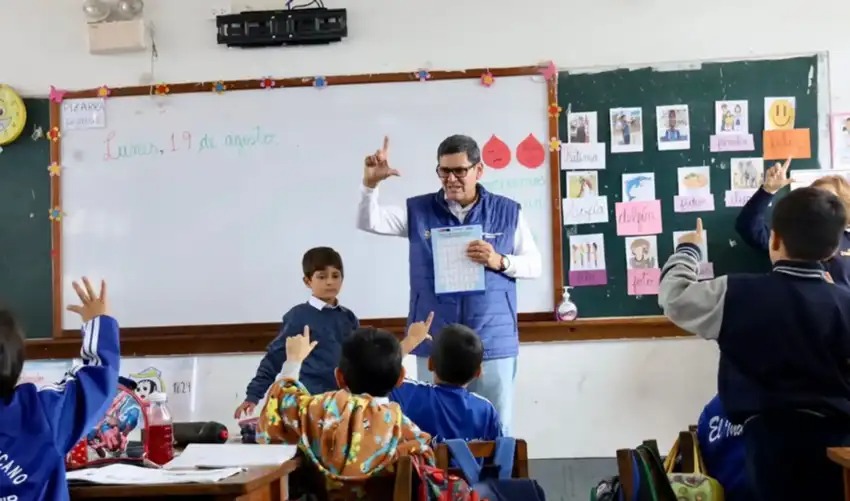 Minedu confirma el fin de las clases escolares 2025: ¿Cuándo es el cierre del año escolar, según calendario&nbsp;oficial?