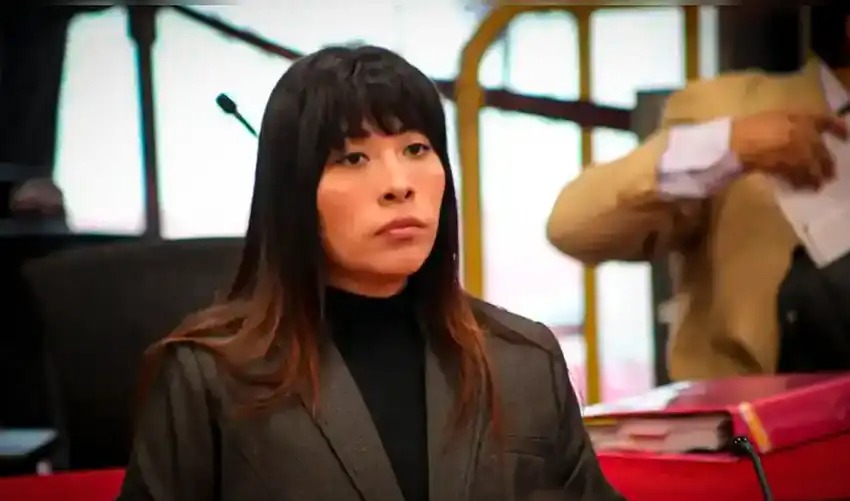 Poder Judicial ordena ubicación y captura de Betssy Chávez a nivel nacional e&nbsp;internacional