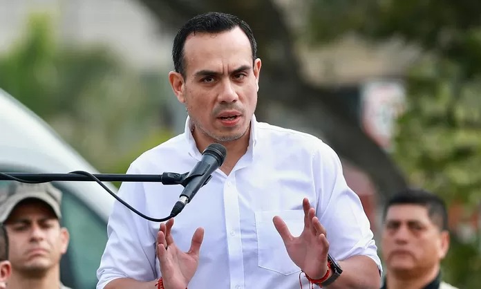 Gobierno emite decreto con medidas urgentes de austeridad&nbsp;fiscal