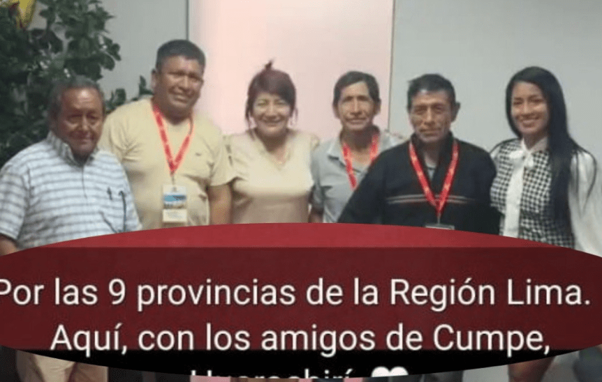 Allanan a Rosa Vásquez y Limsay Bernal posa sonriente: El Consejo que blinda la&nbsp;corrupción