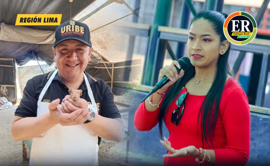 Consejeros bajo fuego: Limsay Bernal y Arturo Uribe, los “protectores” de Rosa&nbsp;Vásquez