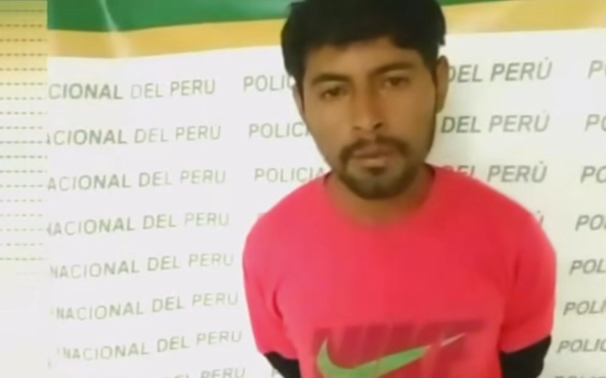 Detalles del triple ases***inato en Huaral: Pareja de la víctima confiesa&nbsp;cri**men