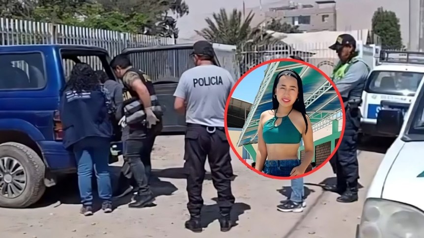 Joven estudiante de enfermería fue hallada maniatada y sin vida en su habitación en&nbsp;Arequipa