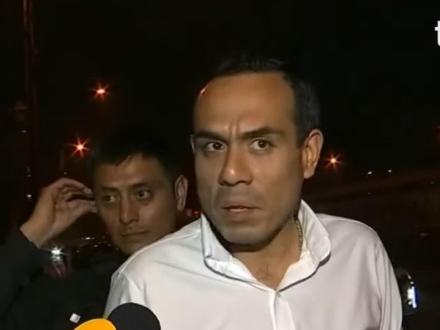 ¿Hizo mea culpa? Jerí hace balance de su primer mes en el cargo: «No hemos cumplido el&nbsp;objetivo»