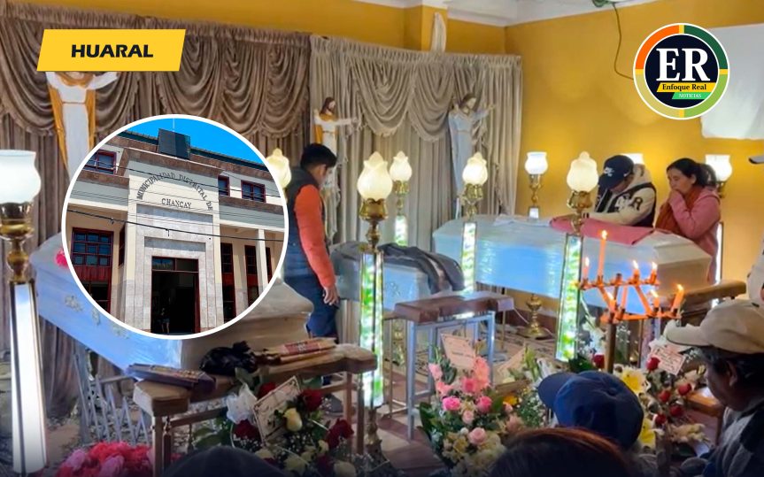 Municipio de Chancay evitó responder pedido de apoyo de familia de víctimas, asesinadas en&nbsp;Bautista