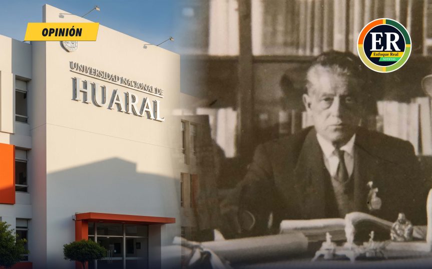 ¿Por qué la Universidad Nacional de Huaral debe llamarse Universidad Nacional Andrés Mármol Castellanos de Huaral&nbsp;(UNAMCH)?