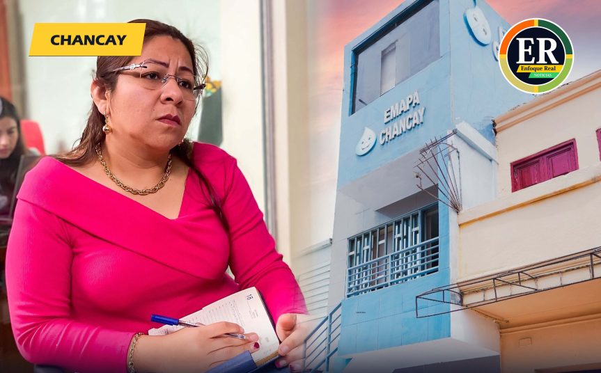 SUNAFIL multa con S/ 39 mil a Emapa Chancay: piden salida de su gerente por&nbsp;incapacidad