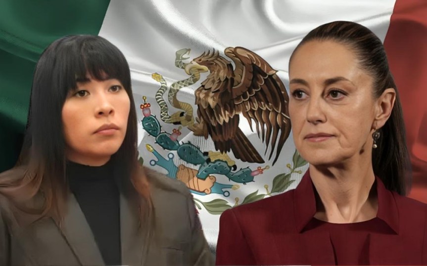 Betssy Chávez se asila en embajada de México y Perú rompe relaciones diplomáticas con dicho&nbsp;país