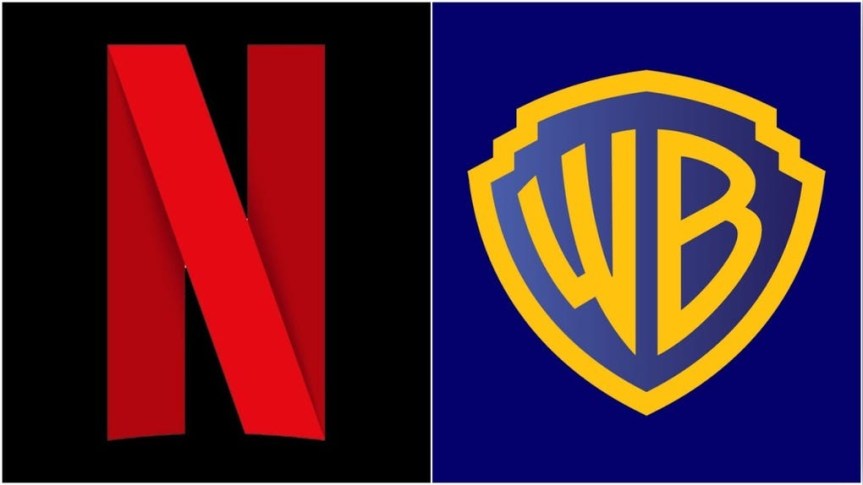 ¡Histórico! Netflix confirma millonaria compra de Warner Bros., HBO Max, DC y sus estudios de cine y&nbsp;TV