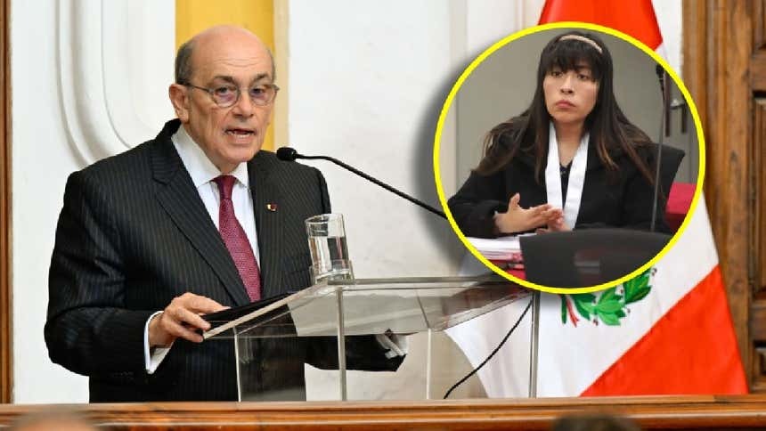 Canciller sustentará este miércoles en la OEA posición peruana «para defender la esencia» del asilo&nbsp;diplomático