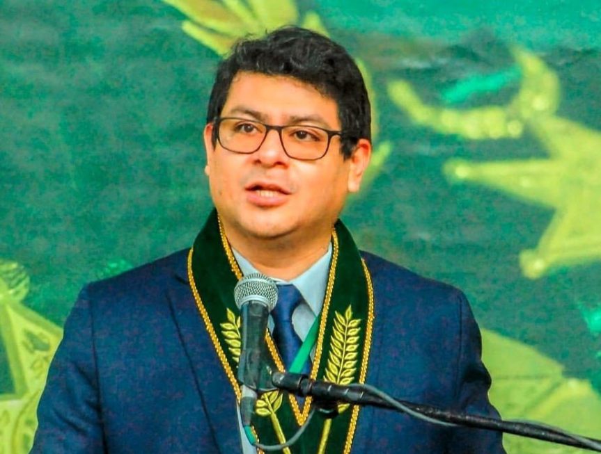 ¿Interés encubierto? La verdad incómoda detrás de la demanda inconstitucional presentada por Jorge Conde a favor de un club&nbsp;privado