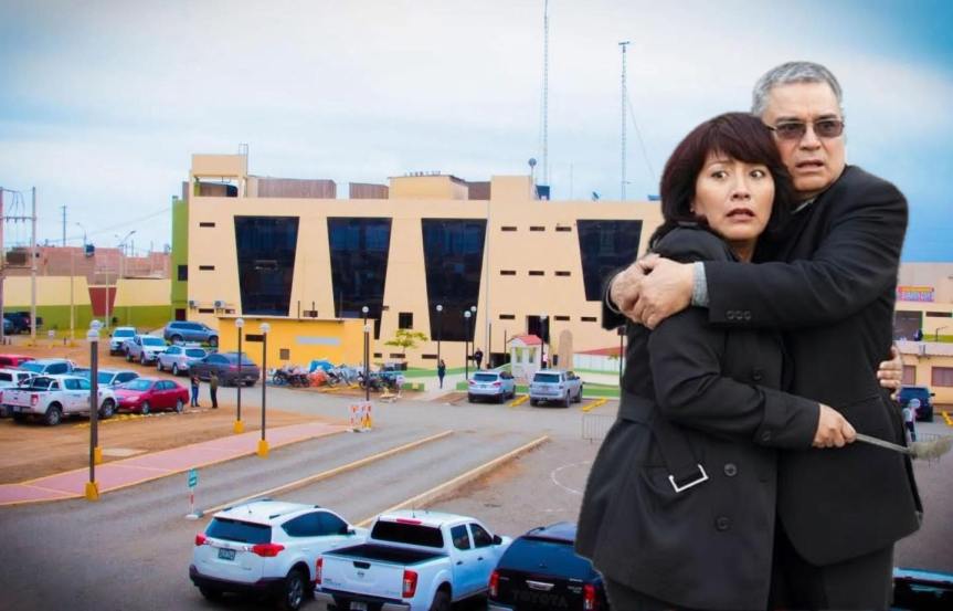 Contraloría alertó fallas en filtros de brevetes antes de que fiscalía destapara a “Los&nbsp;intocables”