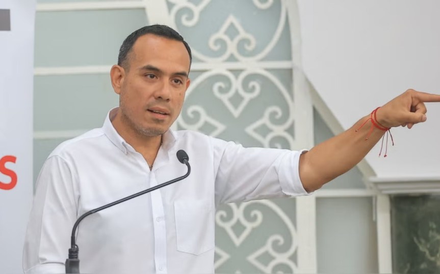 José Jerí anuncia cierre del INPE y creación de la nueva Sunir desde enero de&nbsp;2026