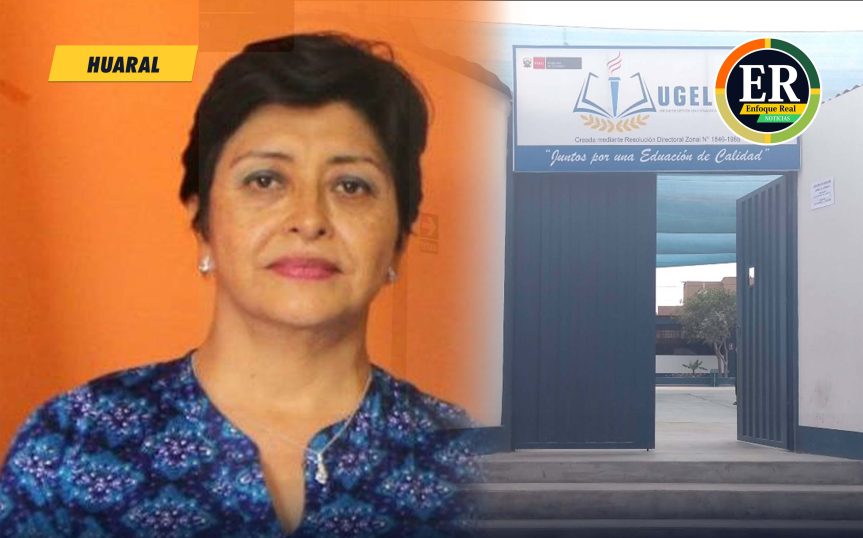 Directora de Ugel n° 10 habría ordenado la instalación de cámaras escondidas en el área de&nbsp;AGA